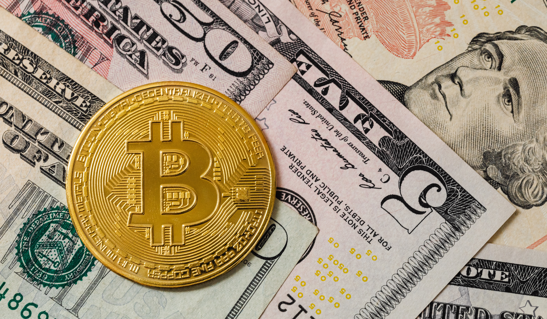 Crypto Wallet & token Platform